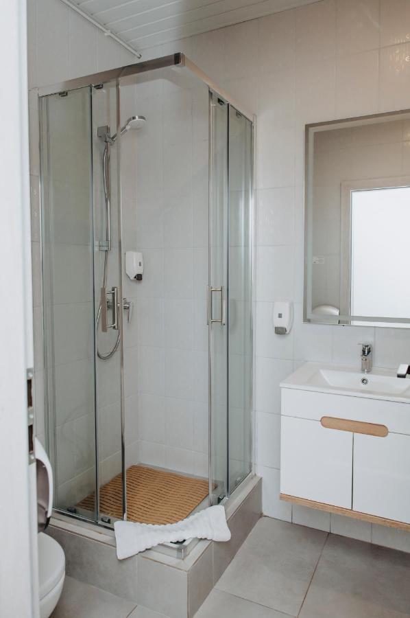 Verslo Klase-Easy To Stay Panevezys Exterior photo
