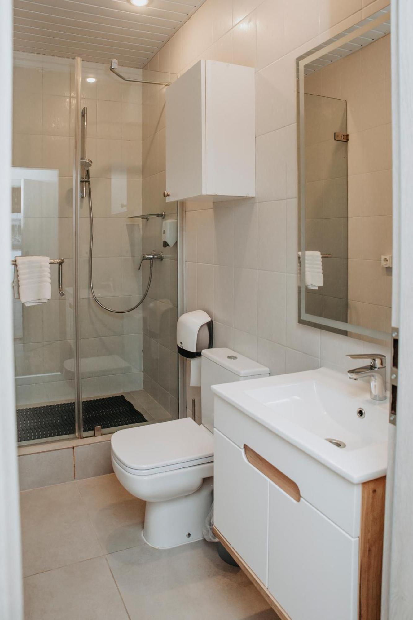 Verslo Klase-Easy To Stay Panevezys Exterior photo