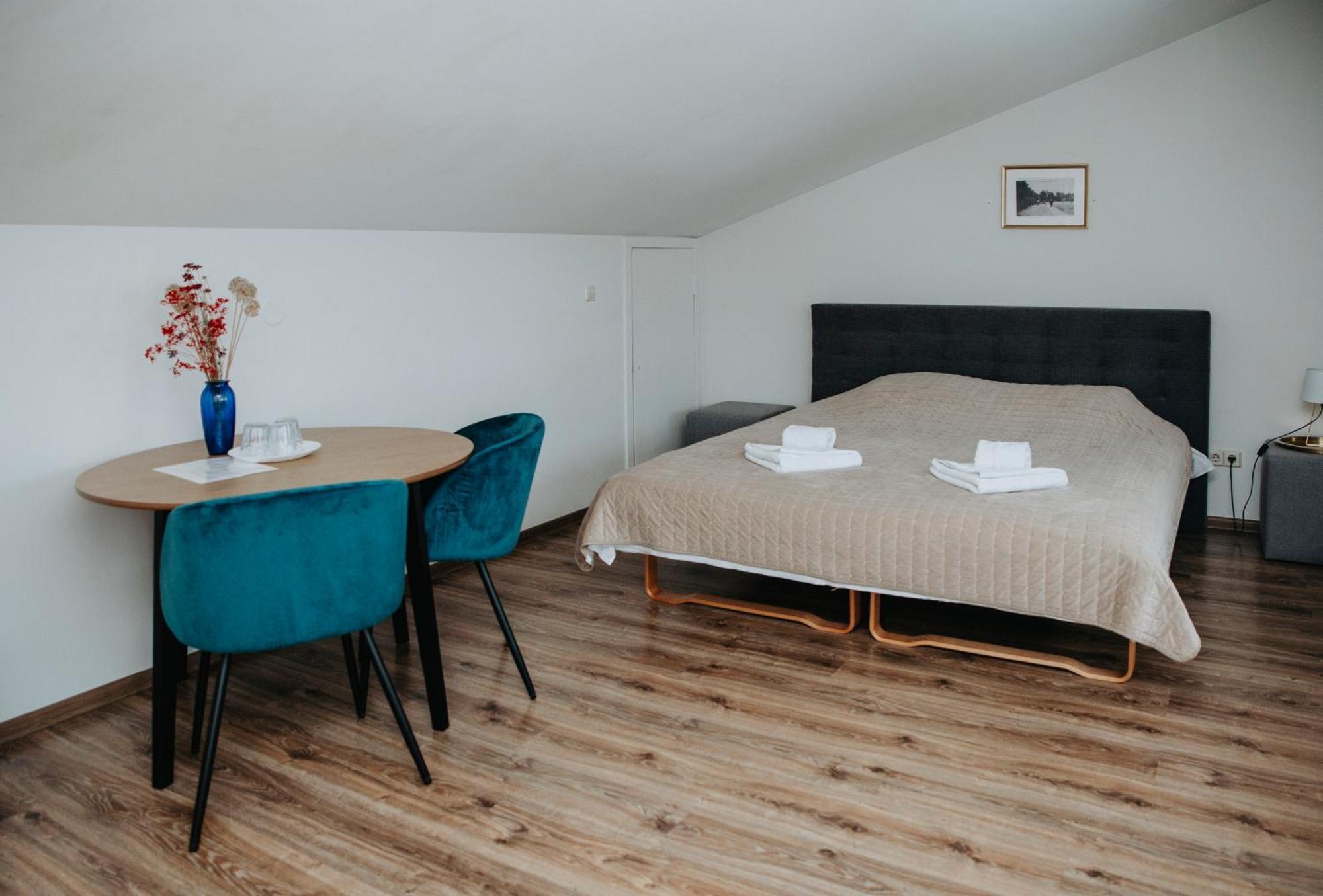 Verslo Klase-Easy To Stay Panevezys Exterior photo