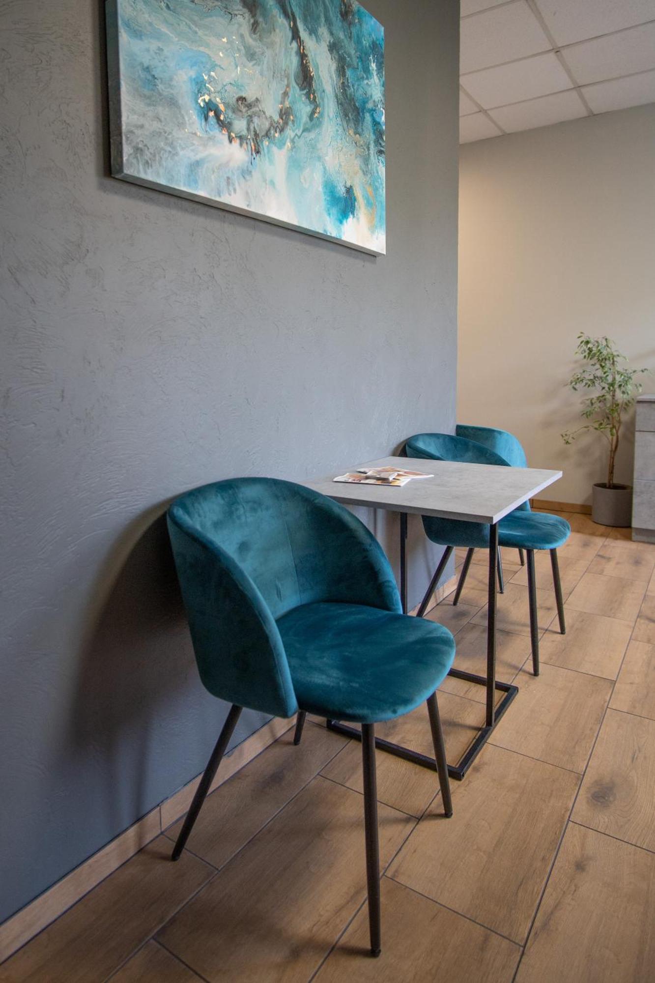Verslo Klase-Easy To Stay Panevezys Exterior photo