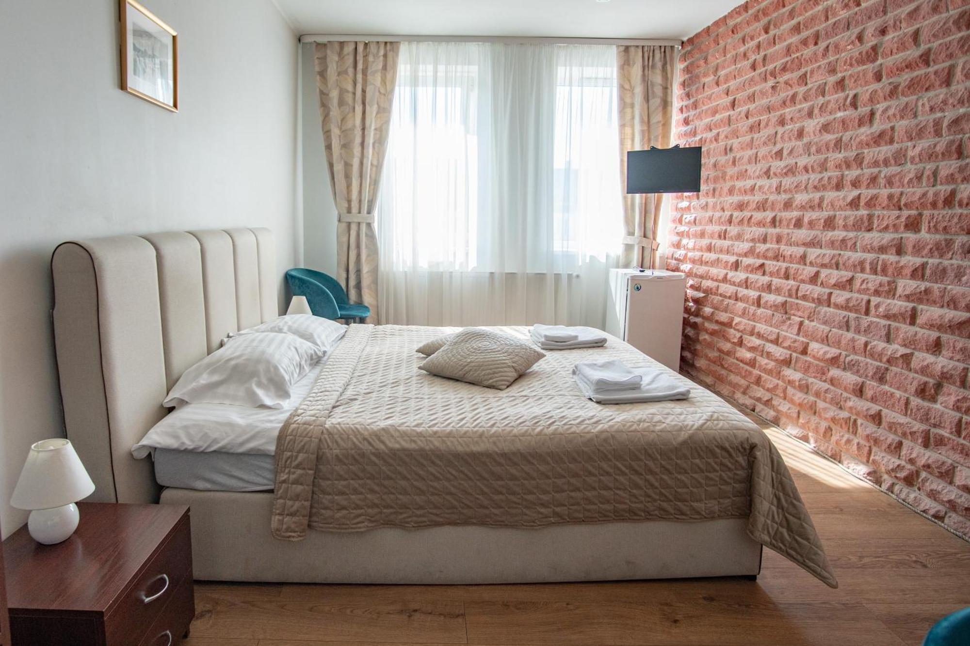 Verslo Klase-Easy To Stay Panevezys Exterior photo